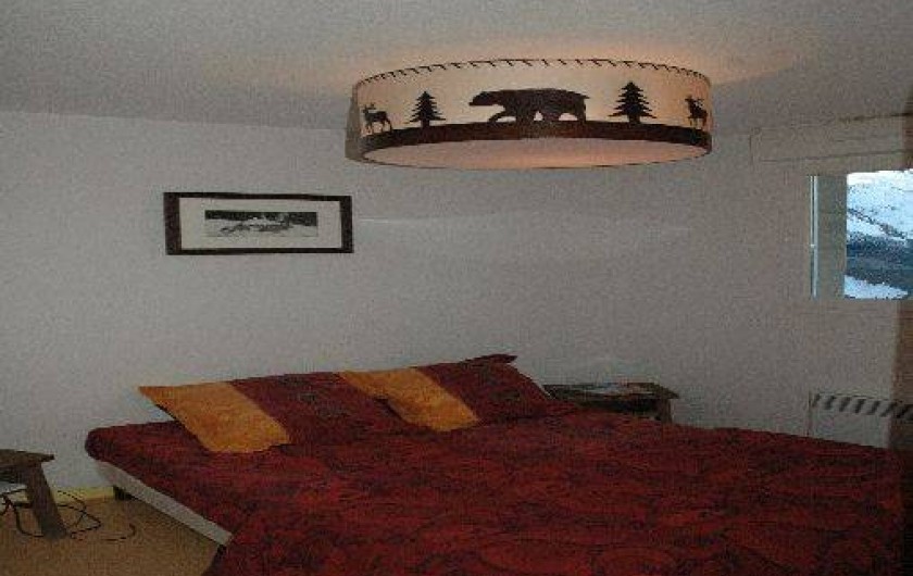 Location de vacances - Appartement à Germ