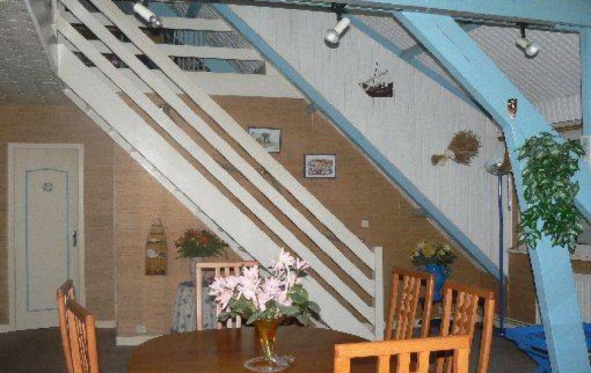 Location de vacances - Appartement à Concarneau