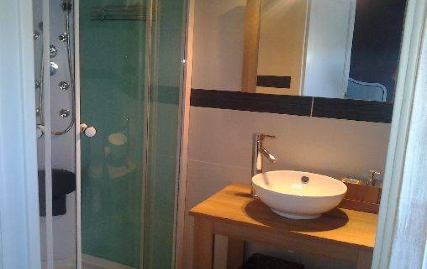 Location de vacances - Chambre d'hôtes à Saint-Agnan