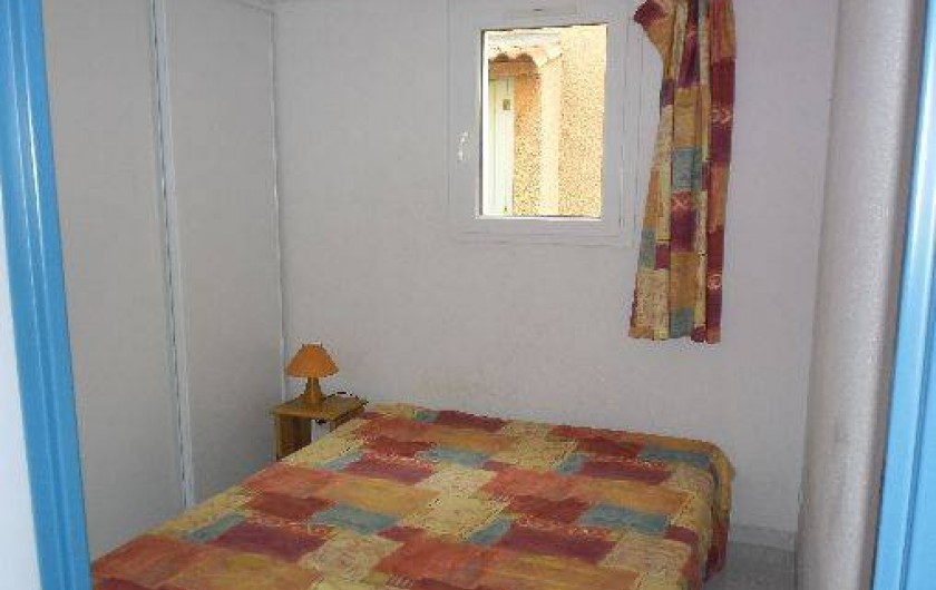 Location de vacances - Villa à Vendres