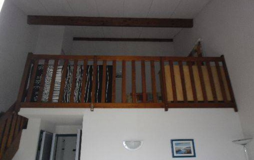 Location de vacances - Villa à Vendres