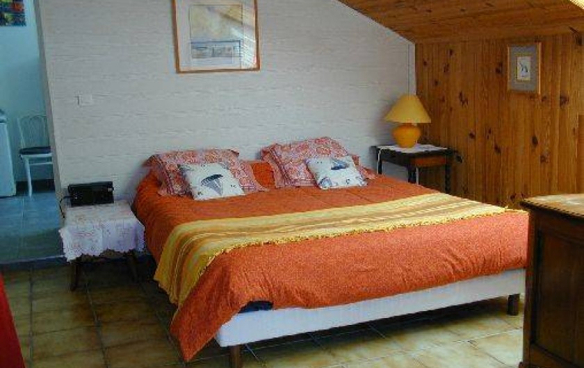Location de vacances - Chambre d'hôtes à Loctudy