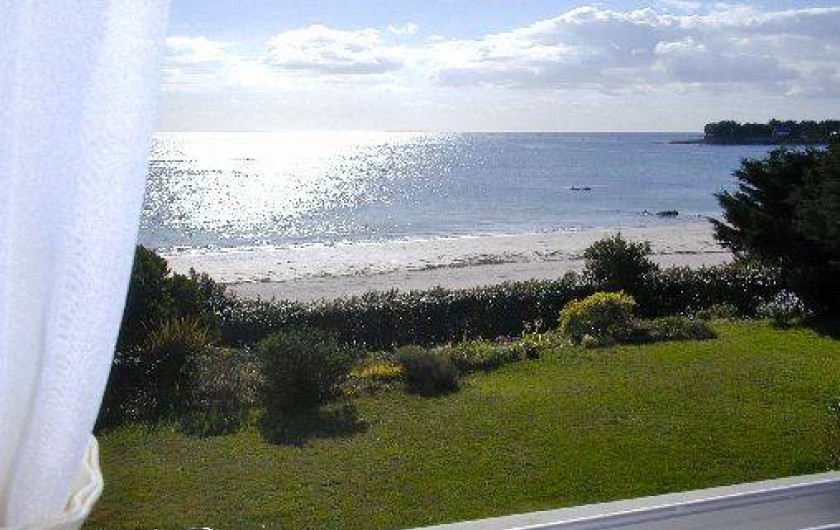 Location de vacances - Chambre d'hôtes à Loctudy