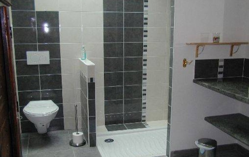 Location de vacances - Chambre d'hôtes à Loctudy