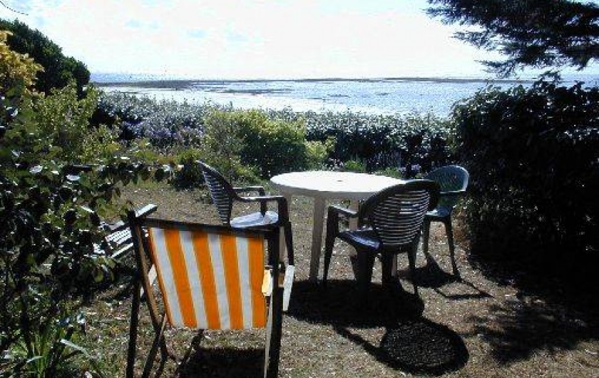 Location de vacances - Chambre d'hôtes à Loctudy