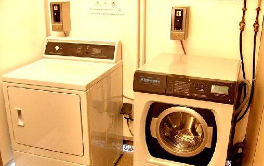 Location de vacances - Camping à Sciez