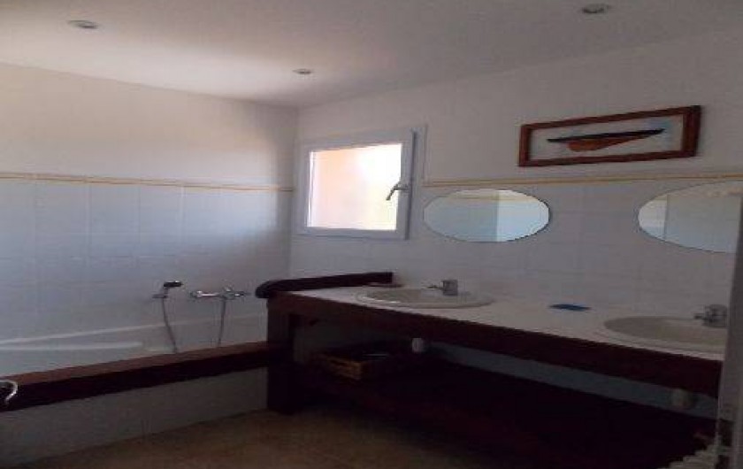 Location de vacances - Villa à Tizzano