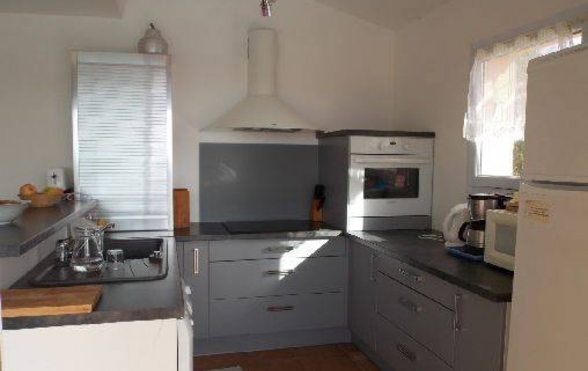 Location de vacances - Villa à Tizzano