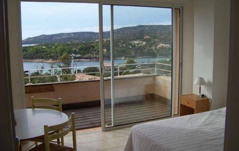 Location de vacances - Villa à Tizzano