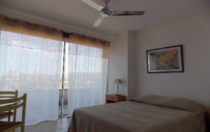 Location de vacances - Villa à Tizzano