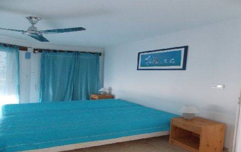 Location de vacances - Villa à Tizzano