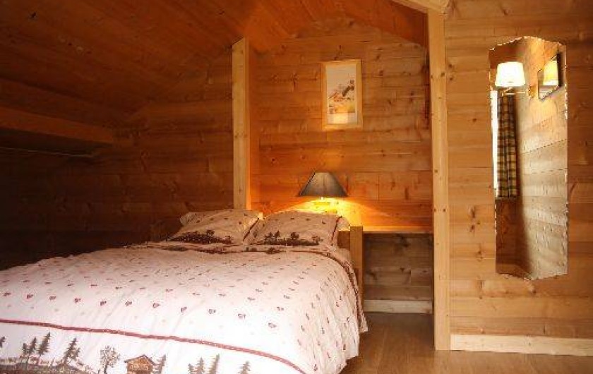 Location de vacances - Appartement à Thônes