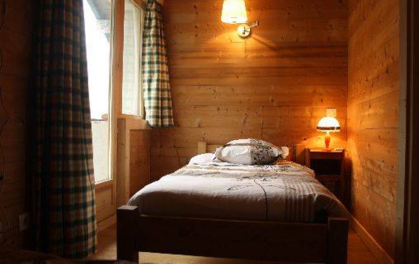 Location de vacances - Appartement à Thônes