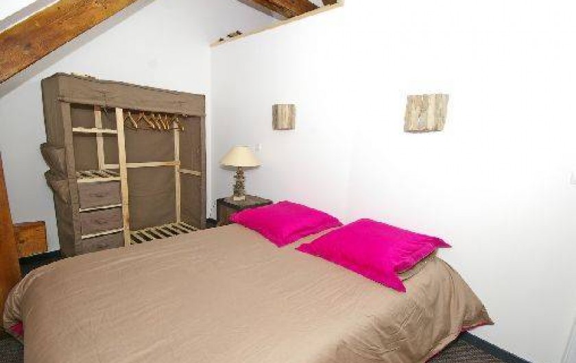 Location de vacances - Appartement à Le Conquet