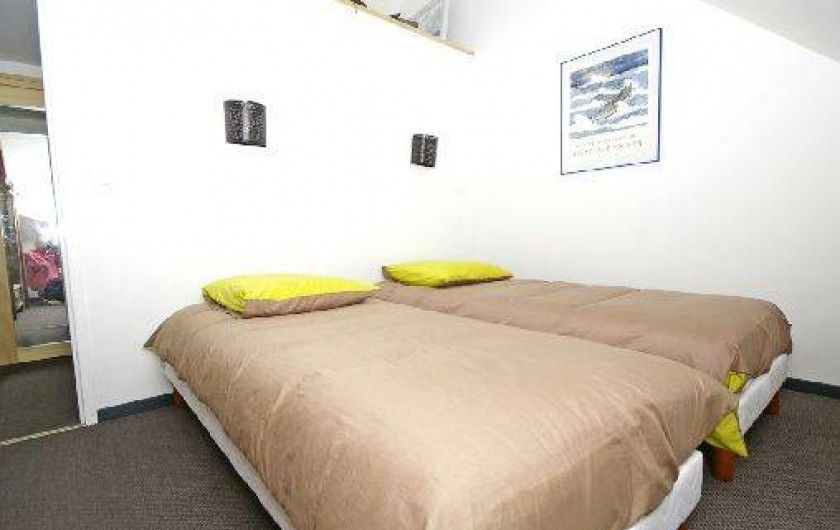 Location de vacances - Appartement à Le Conquet