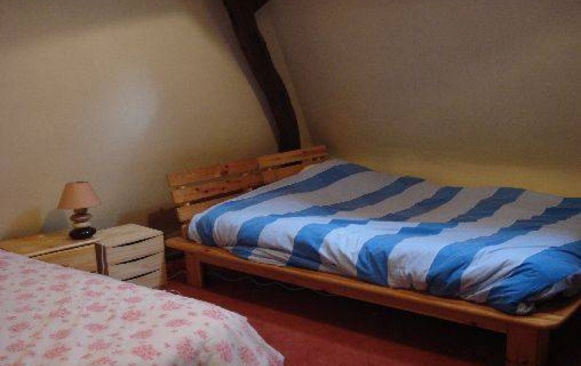 Location de vacances - Gîte à Saint-Arnoult