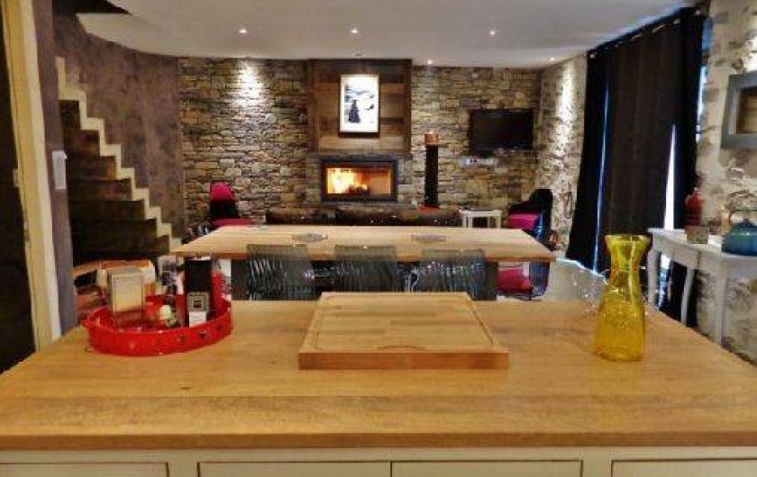 Location de vacances - Maison - Villa à Viscos