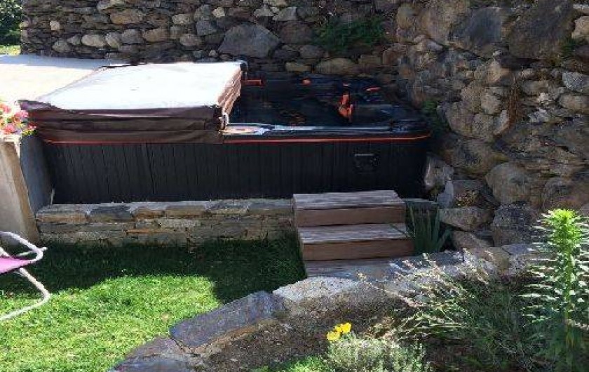 Location de vacances - Maison - Villa à Viscos