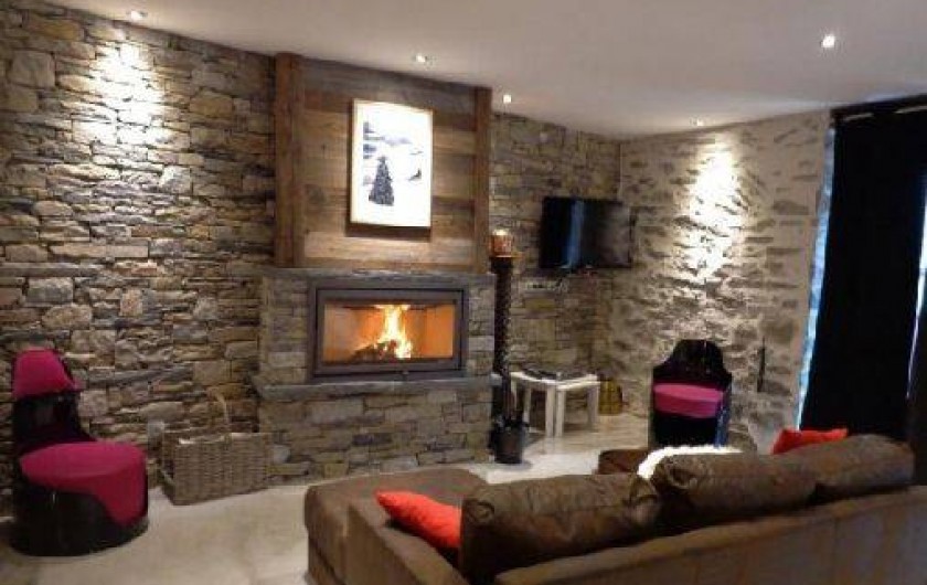 Location de vacances - Maison - Villa à Viscos