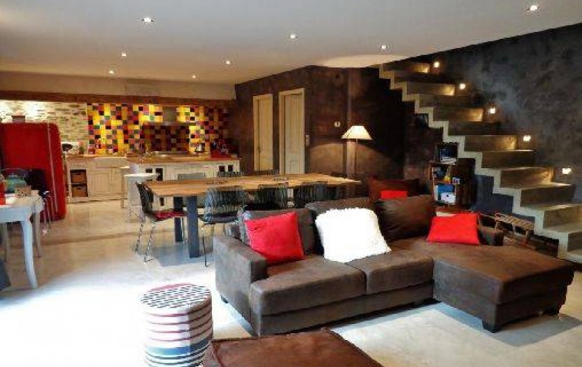 Location de vacances - Maison - Villa à Viscos