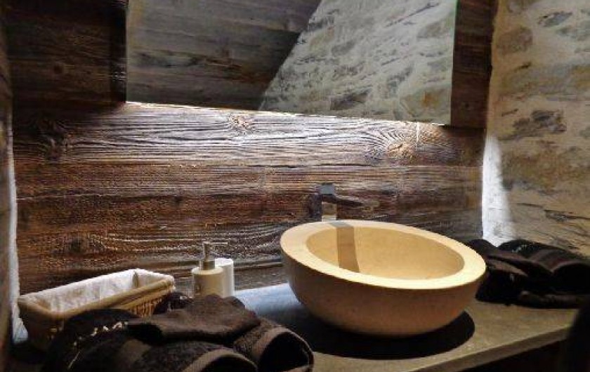 Location de vacances - Maison - Villa à Viscos