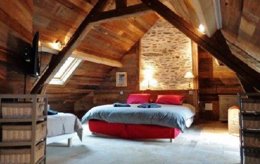 Location de vacances - Maison - Villa à Viscos