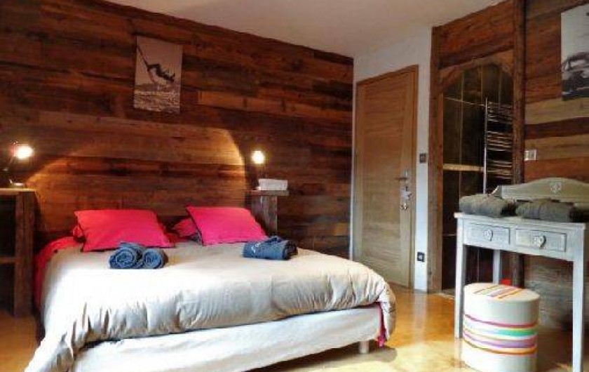 Location de vacances - Maison - Villa à Viscos