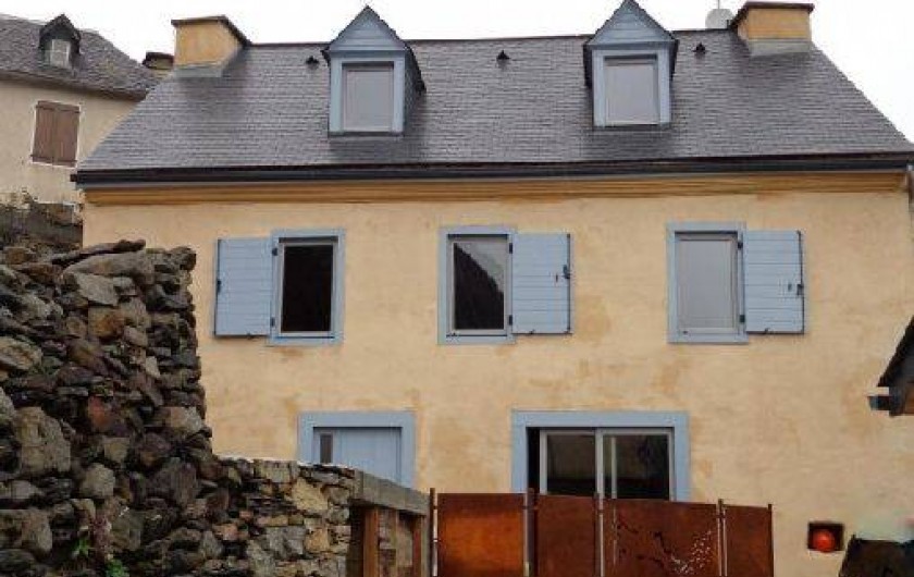 Location de vacances - Maison - Villa à Viscos