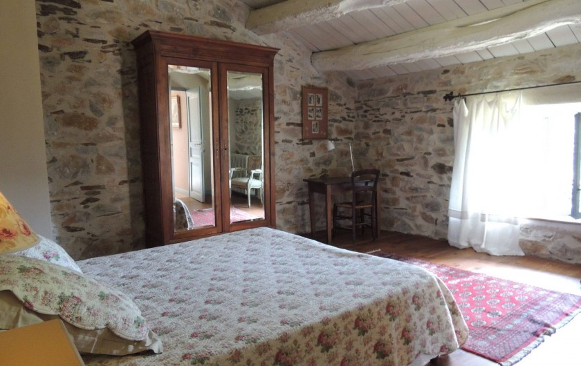 Location de vacances - Mas à Courniou