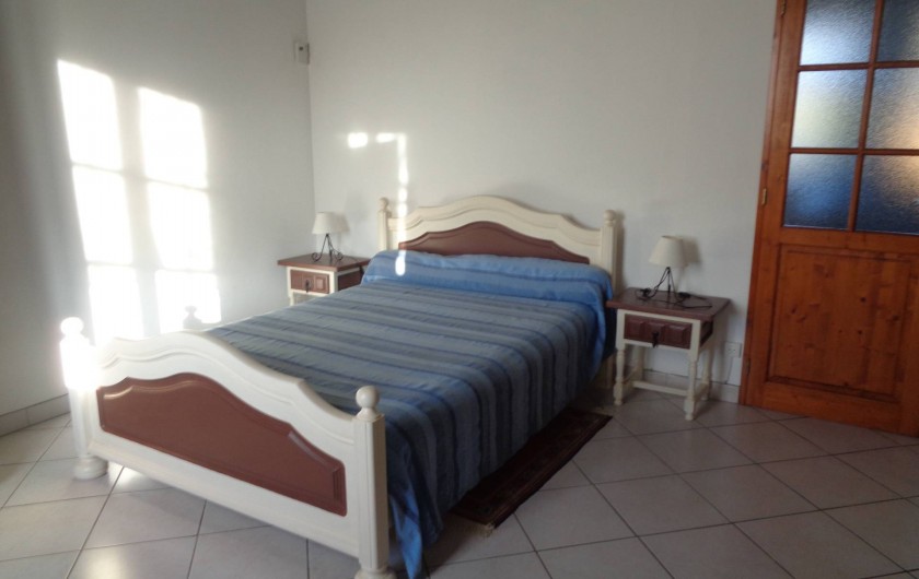 Location de vacances - Gîte à Gacogne