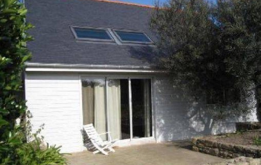 Location de vacances - Maison - Villa à Saint-Brieuc