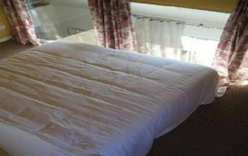 Location de vacances - Maison - Villa à Saint-Brieuc