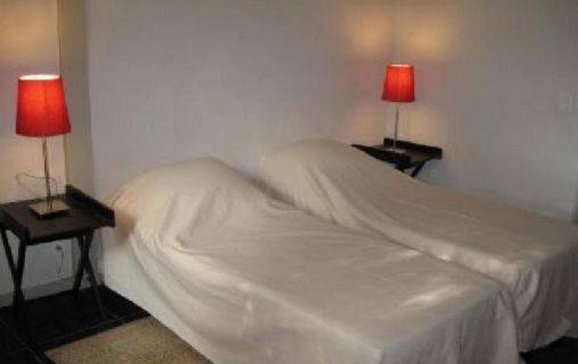 Location de vacances - Maison - Villa à Saint-Brieuc