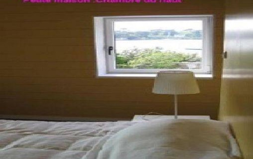 Location de vacances - Maison - Villa à Saint-Brieuc