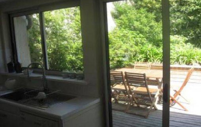 Location de vacances - Maison - Villa à Saint-Brieuc