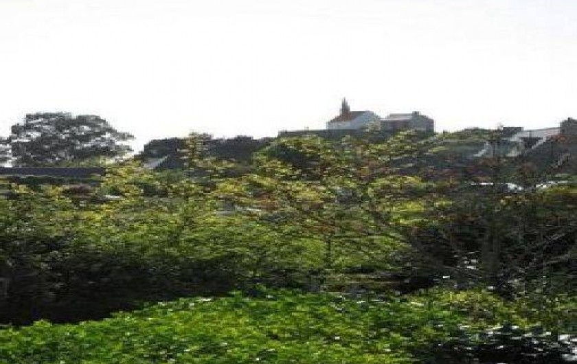 Location de vacances - Maison - Villa à Saint-Brieuc