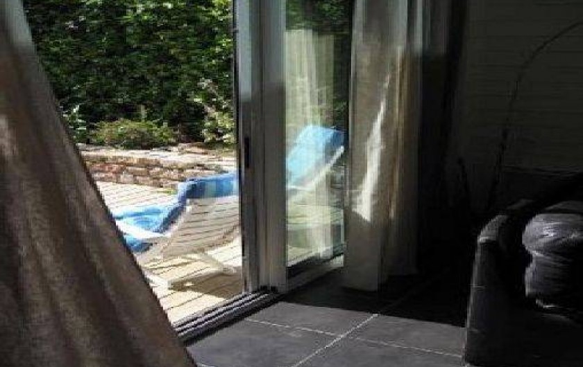 Location de vacances - Maison - Villa à Saint-Brieuc