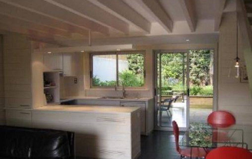 Location de vacances - Maison - Villa à Saint-Brieuc