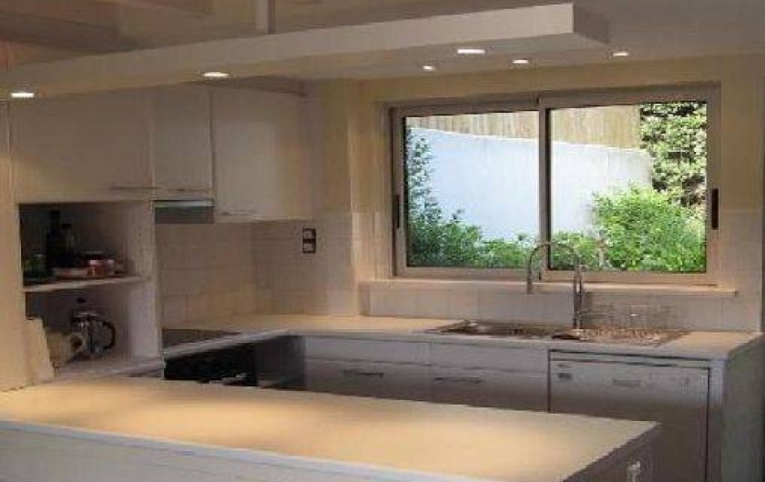 Location de vacances - Maison - Villa à Saint-Brieuc