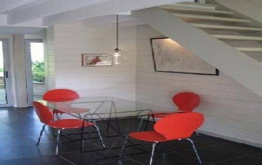 Location de vacances - Maison - Villa à Saint-Brieuc