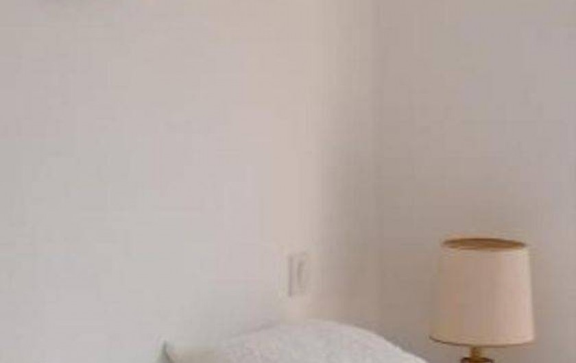 Location de vacances - Villa à Sainte-Maxime