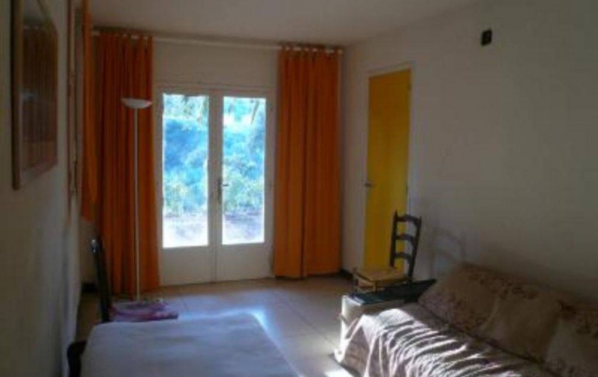 Location de vacances - Villa à Sainte-Maxime