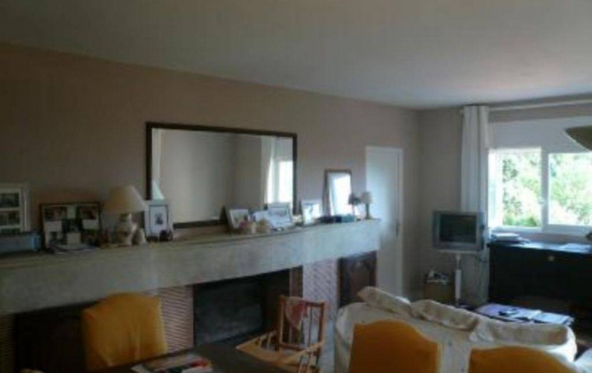 Location de vacances - Villa à Sainte-Maxime