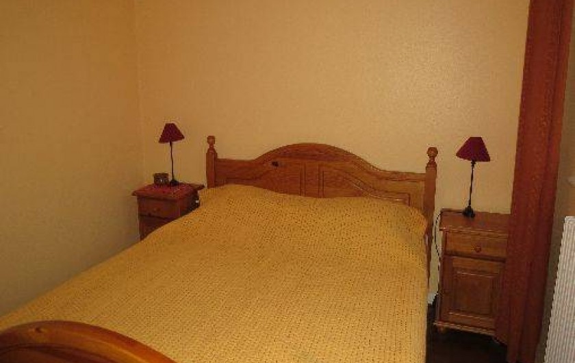 Location de vacances - Maison - Villa à Orbey