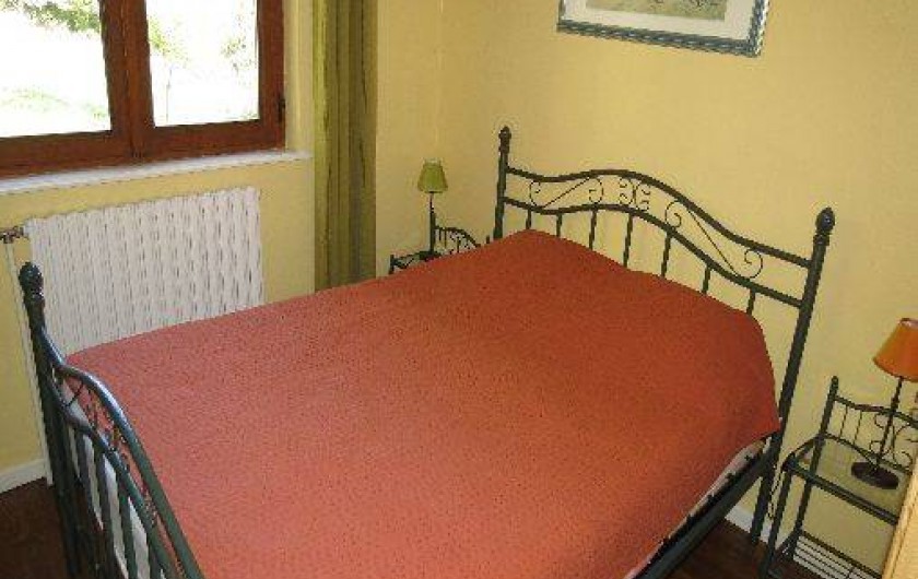 Location de vacances - Maison - Villa à Orbey