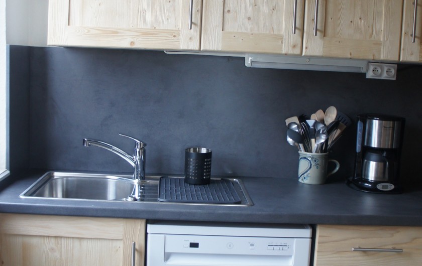 Location de vacances - Maison - Villa à Orbey