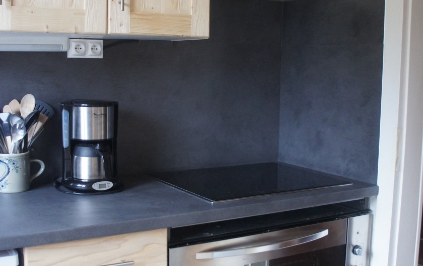 Location de vacances - Maison - Villa à Orbey