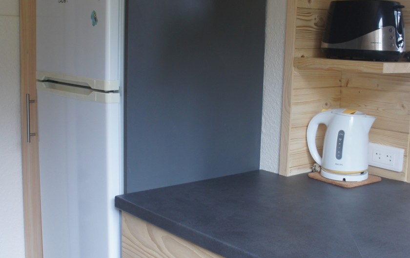 Location de vacances - Maison - Villa à Orbey