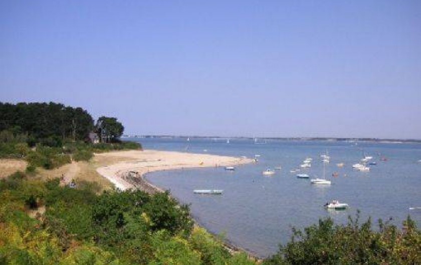 Location de vacances - Maison - Villa à Pénestin