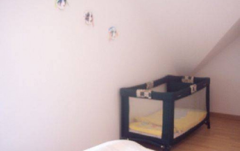 Location de vacances - Maison - Villa à Pénestin